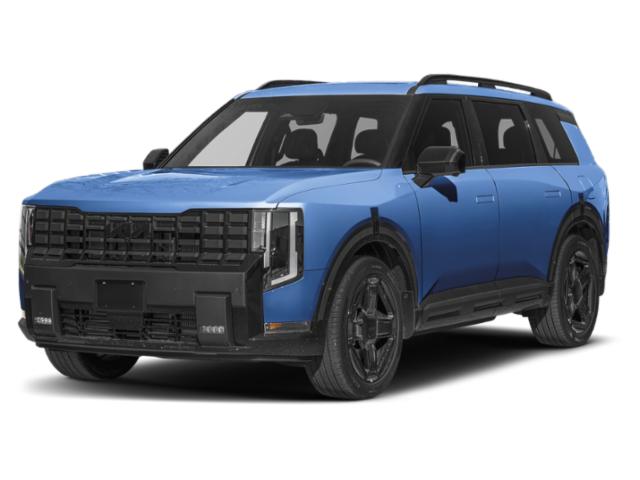 2027 Kia Telluride Hybrid X-Line SX for sale in Muncie, IN