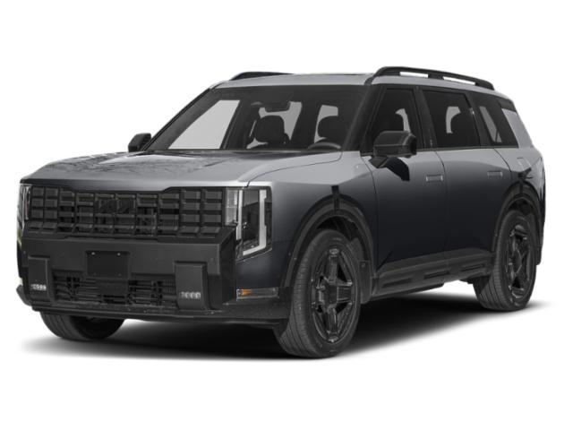 2027 Kia Telluride Hybrid X-Line SX for sale in Fallston, MD