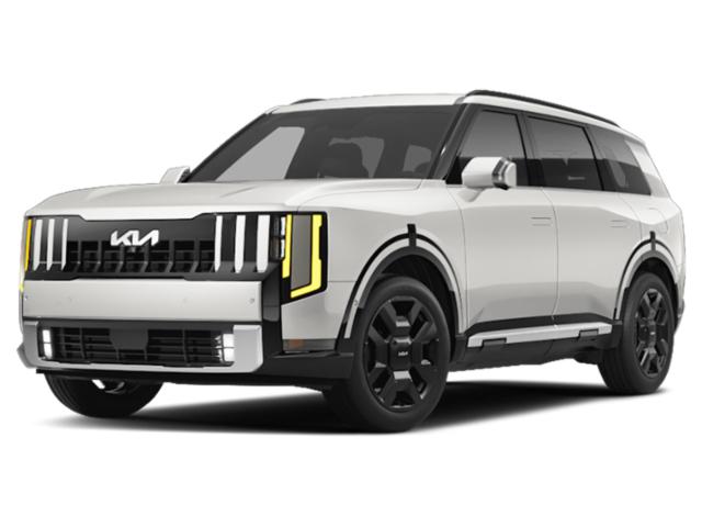 2027 Kia Telluride SX-Prestige HEV AWD's photo