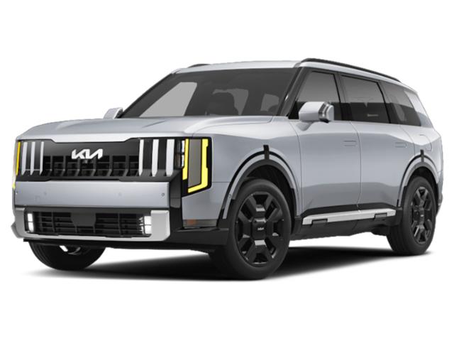 2027 Kia Telluride SX-Prestige HEV AWD's photo