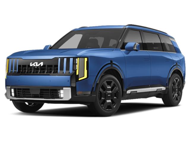 2027 Kia Telluride Hybrid SX for sale in Elk Grove, CA