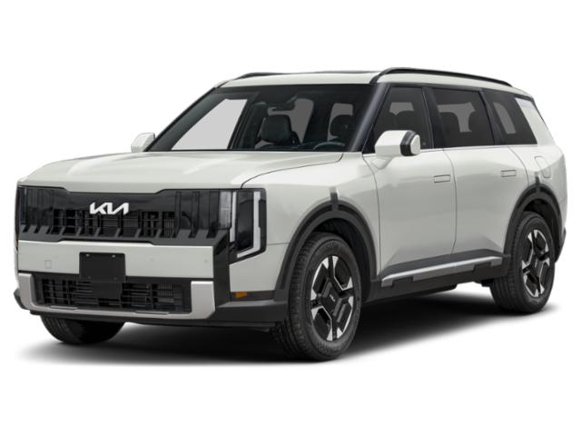 2027 Kia Telluride Hybrid EX for sale in Colma, CA