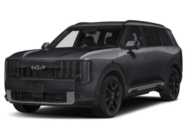 2027 Kia Telluride Hybrid SX for sale in Visalia, CA