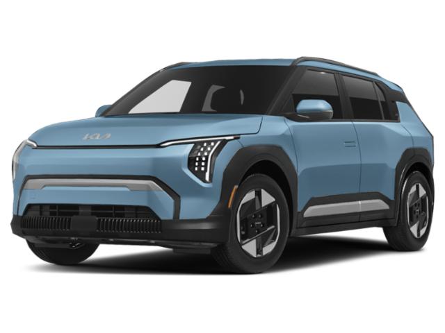 2027 Kia EV3