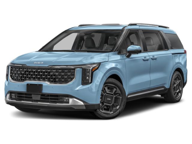 2027 Kia Carnival SX for sale in Chevy Chase, MD