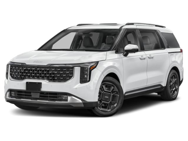 2027 Kia Carnival SX for sale in Gresham, OR