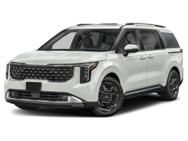 2027 Kia Carnival SX for sale in Delafield, WI