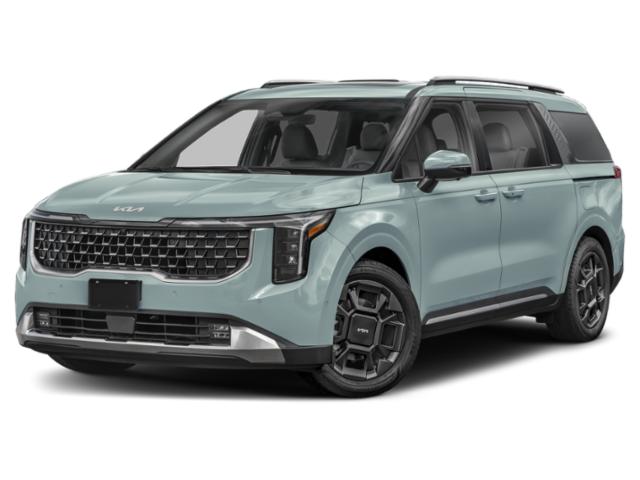 2027 Kia Carnival SX for sale in Lees Summit, MO