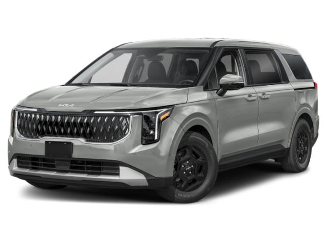 2027 Kia Carnival LXS for sale in Austin, TX