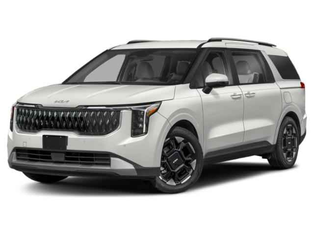 2027 Kia Carnival EX for sale in Jersey City, NJ