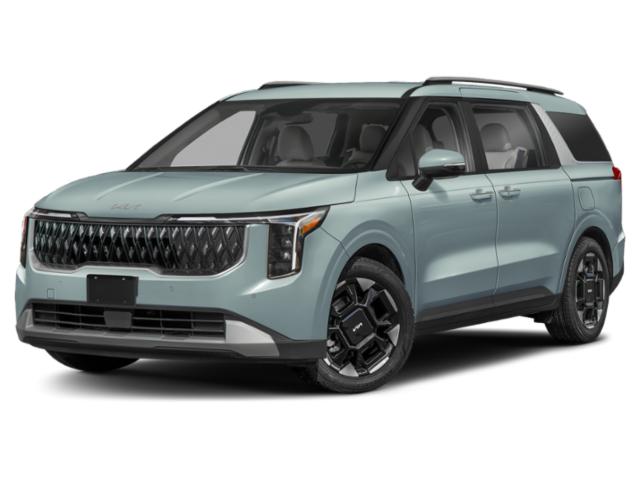 2027 Kia Carnival EX for sale in Somersworth, NH