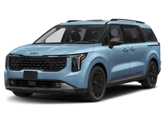 2027 Kia Carnival SX Prestige for sale in Wendell, NC