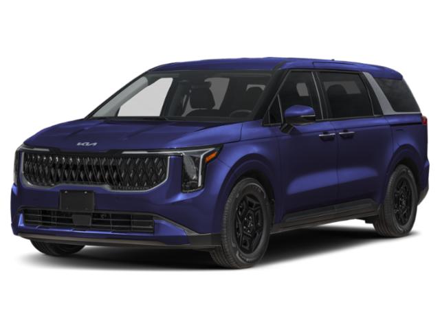 2027 Kia Carnival LXS for sale in Wesley Chapel, FL