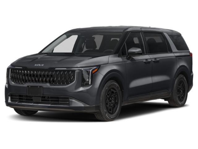 2027 Kia Carnival LXS for sale in Swansea, MA