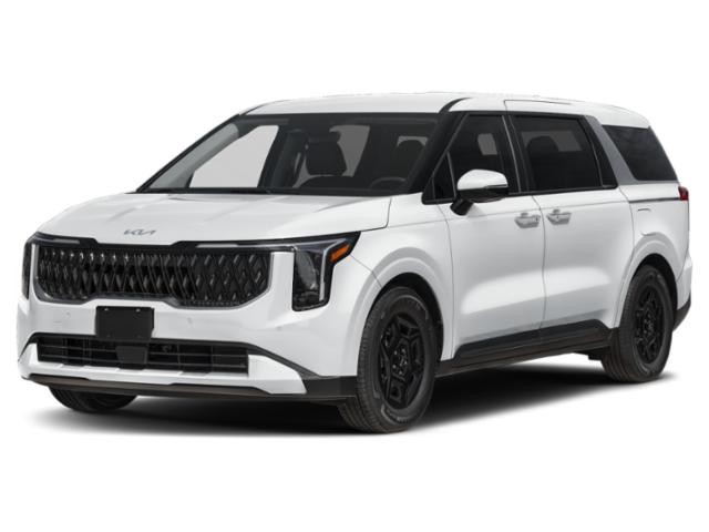 2027 Kia Carnival LXS for sale in Crystal River, FL