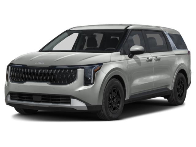 2027 Kia Carnival LX