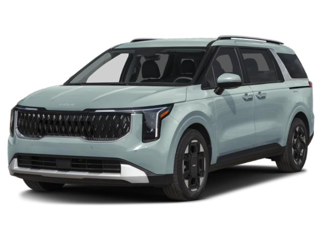 2027 Kia Carnival EX for sale in Lees Summit, MO