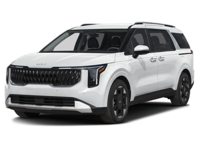 2027 Kia Carnival EX