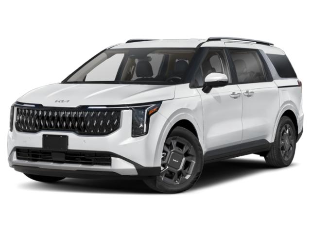 2027 Kia Carnival EX for sale in Riverside, CA