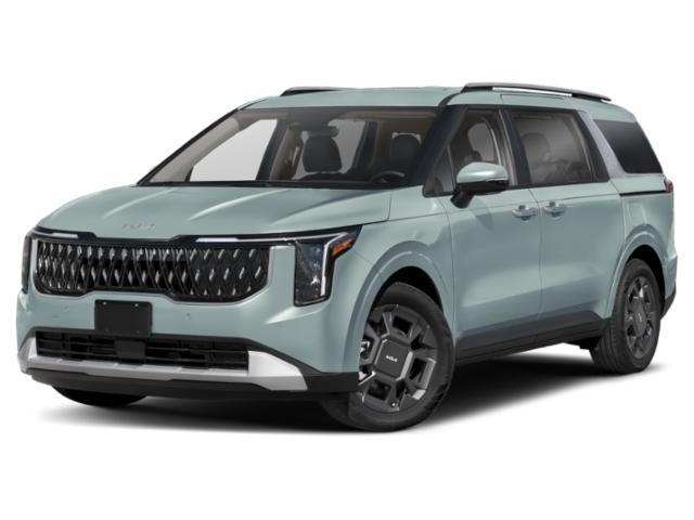 2027 Kia Carnival EX for sale in Wilmington, DE