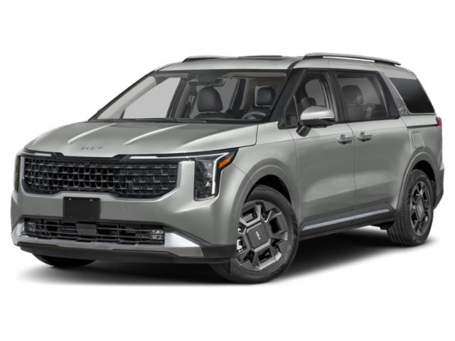 2027 Kia Carnival SX for sale in Delafield, WI