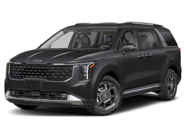 2027 Kia Carnival SX for sale in Delray Beach, FL