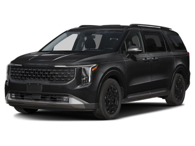 2027 Kia Carnival SX Prestige for sale in Carlsbad, CA