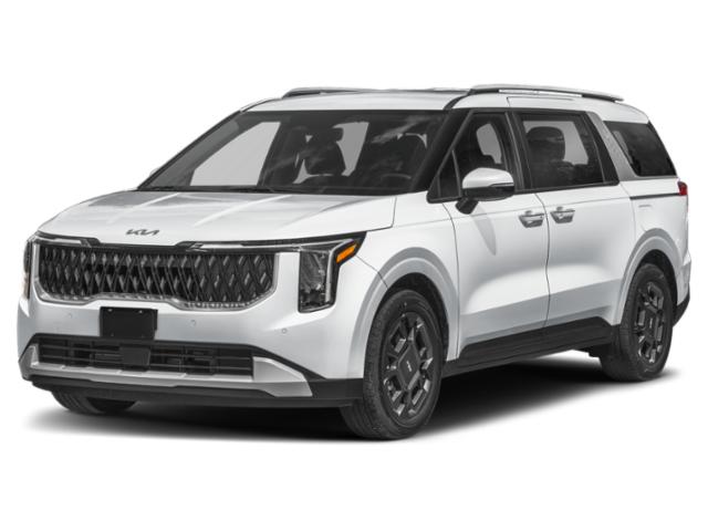 2027 Kia Carnival EX for sale in Folsom, CA