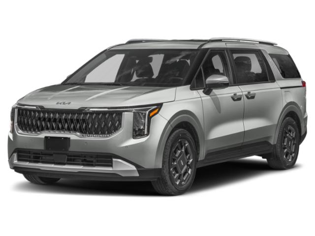 2027 Kia Carnival EX for sale in Orlando, FL