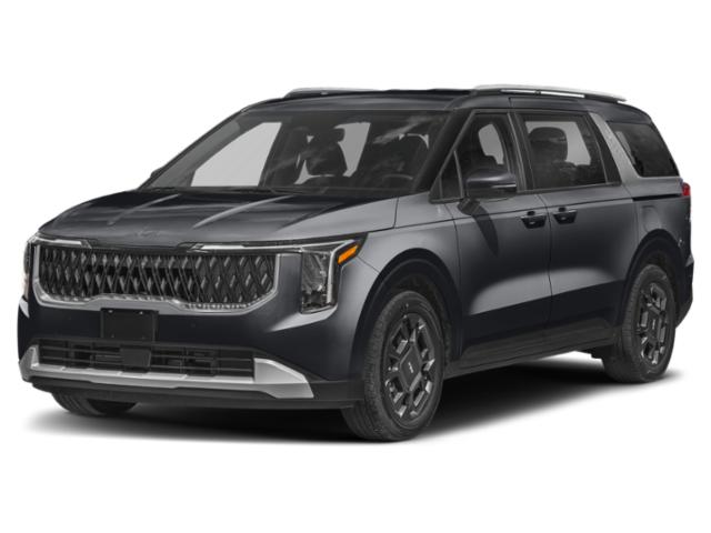 2027 Kia Carnival EX for sale in Elk Grove, CA