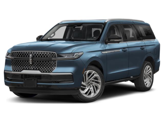 2027 Lincoln Navigator Reserve for sale in Cary, NC