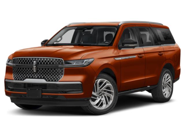 2027 Lincoln Navigator Reserve for sale in Tyler, TX