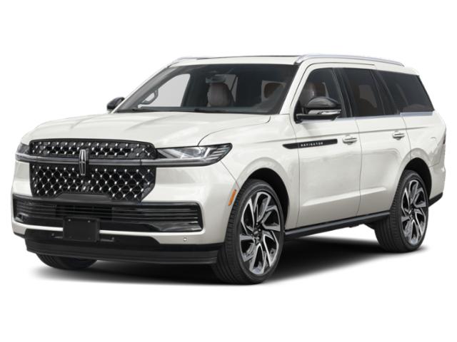 2027 Lincoln Navigator Black Label for sale in Chantilly, VA