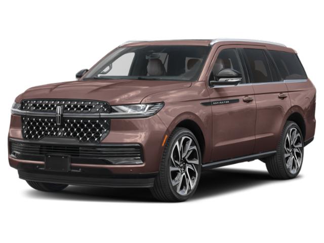 2027 Lincoln Navigator Black Label for sale in Wexford, PA