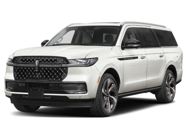 2027 Lincoln Navigator Black Label L for sale in Cary, NC