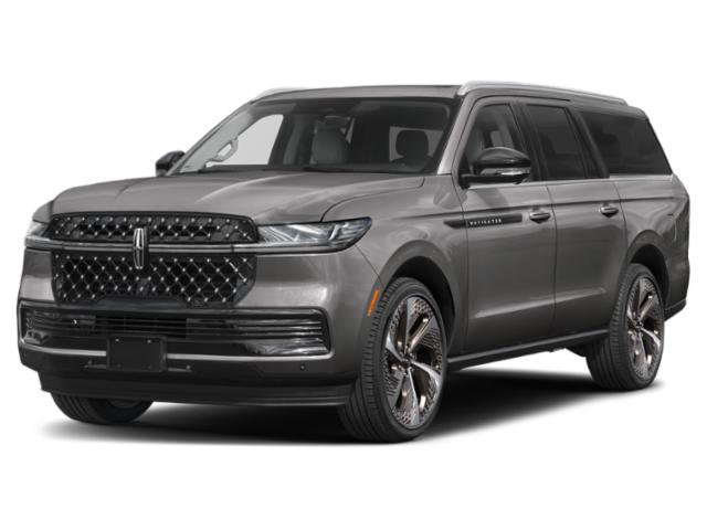 2027 Lincoln Navigator Black Label L for sale in Oklahoma City, OK