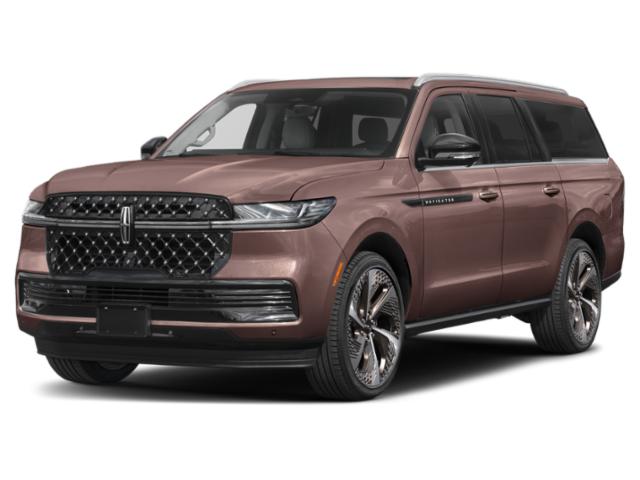 2027 Lincoln Navigator Black Label L for sale in Chantilly, VA