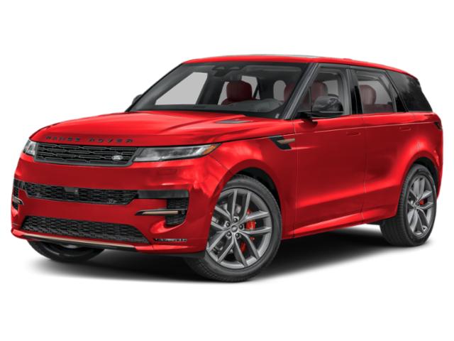 2027 Land Rover Range Rover Sport Dynamic SE for sale in Elmsford, NY