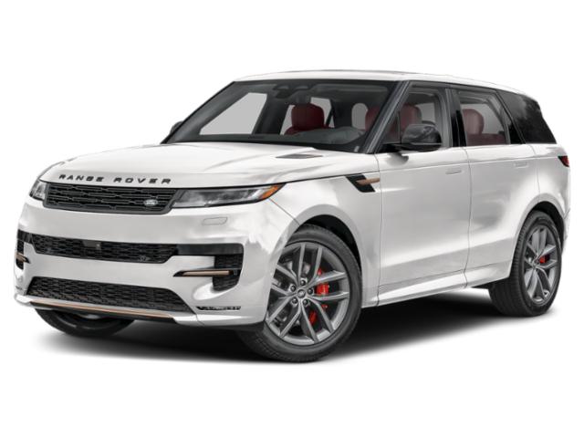 2027 Land Rover Range Rover Sport Dynamic SE for sale in Fort Pierce, FL