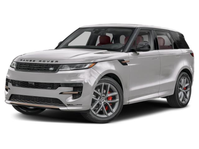 2027 Land Rover Range Rover Sport SV for sale in Davie, FL