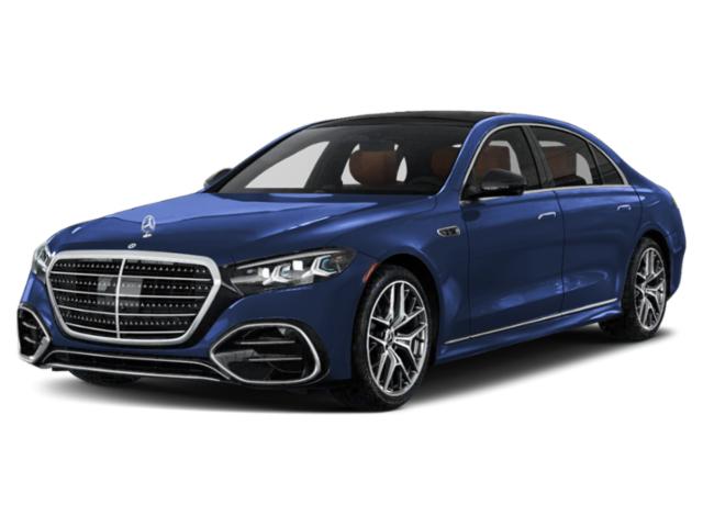 2027 Mercedes-Benz S-CLASS S 580 for sale near Columbus, OH