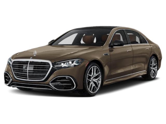 2027 Mercedes-Benz S-CLASS S 580 for sale in Los Angeles, CA