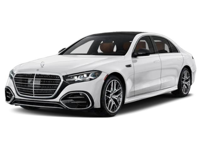 2027 Mercedes-Benz S-CLASS S 580 for sale in St James, NY