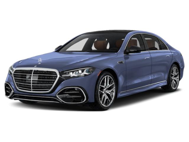 2027 Mercedes-Benz S-CLASS S 580 for sale in Little Silver, NJ