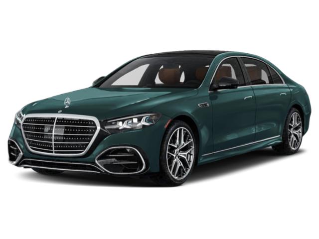 2027 Mercedes-Benz S-CLASS S 580 for sale in Latham, NY