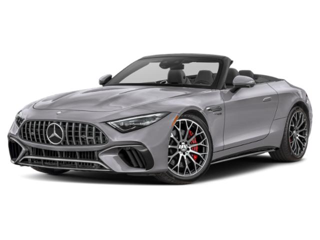 2027 Mercedes-Benz SL AMG SL 55 for sale in Arcadia, CA