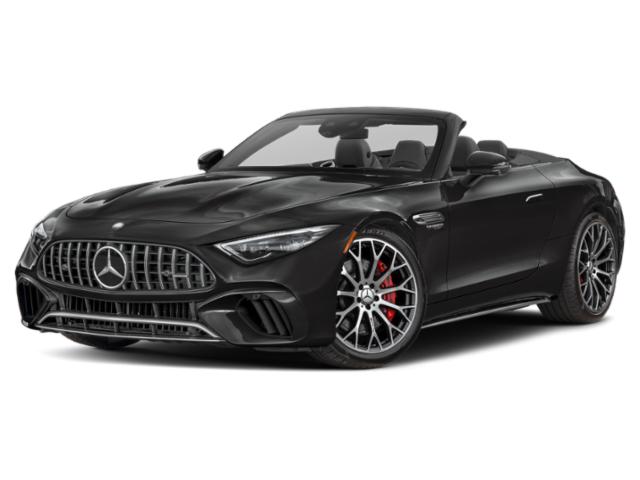 2027 Mercedes-Benz SL AMG SL 55 for sale in Austin, TX