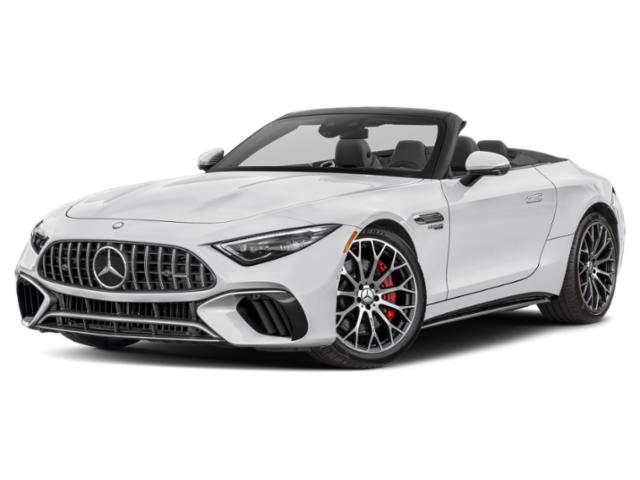 2027 Mercedes-Benz SL AMG SL 55 for sale in West Palm Beach, FL