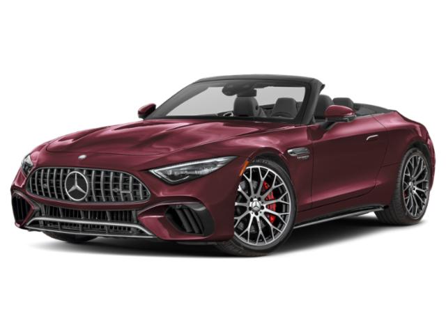 2027 Mercedes-Benz SL AMG SL 55 for sale in Union, NJ