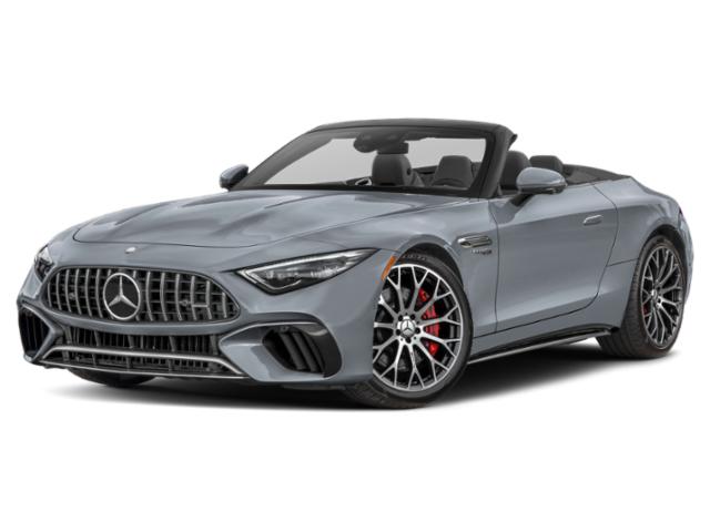 2027 Mercedes-Benz SL AMG SL 55 for sale in Cutler Bay, FL